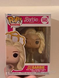 Funko Pop barbie
