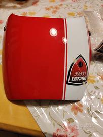 Accessori Moto Ducato Monster 99/07