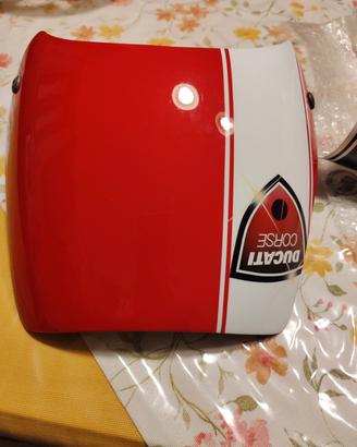 Accessori Moto Ducato Monster 99/07