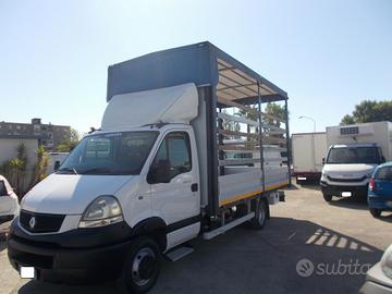 iveco Renault mascott 60e15 anno 2009