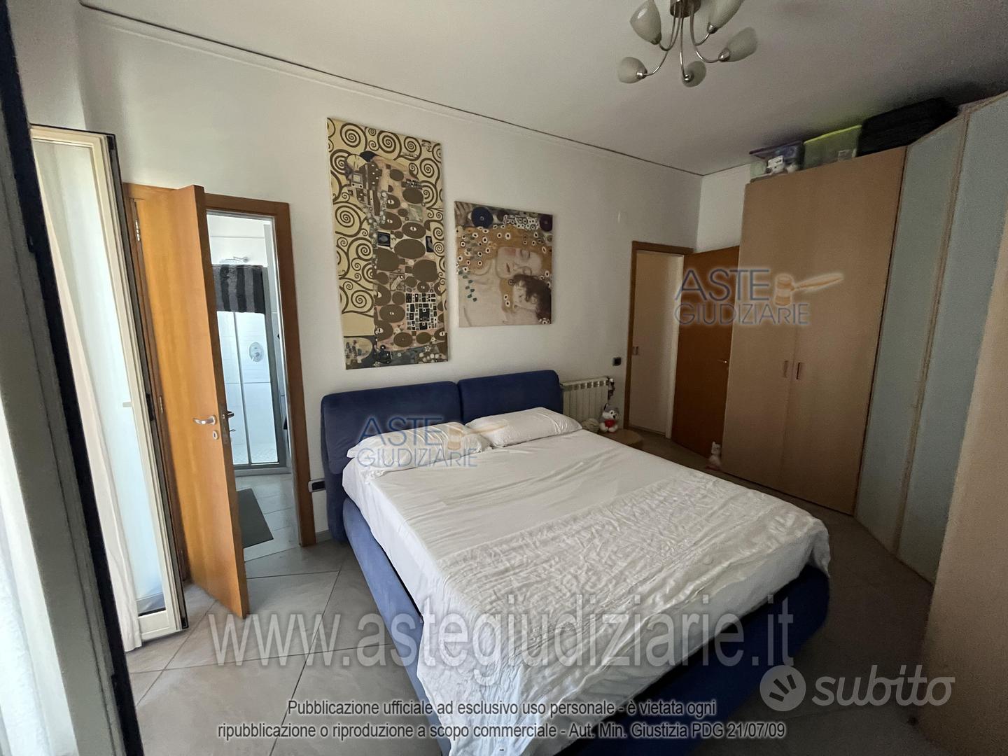 Apartment in Marano di Napoli, Napoli - Vista 6