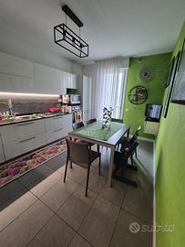 Ampio appartamento 4 stanze