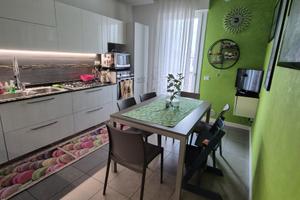 Ampio appartamento 4 stanze