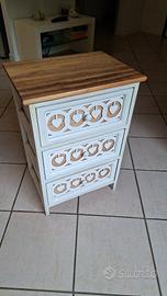 Comodino per  cameretta