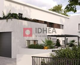 Unità immobiliare indipendente in Centro a Moglia