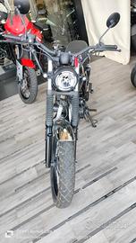 Brixton Cromwell 250