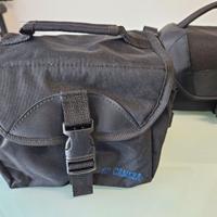 BORSE A SPALLA PER MACCHINE FOTOGRAFICHE