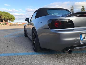 Fari posteriori originali Honda S2000 AP1 oscurati