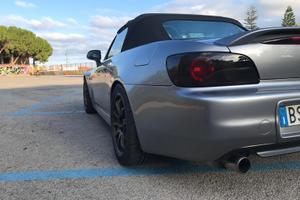 Fari posteriori originali Honda S2000 AP1 oscurati