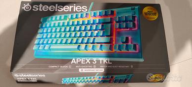 SteelSeries Apex 3 TKL