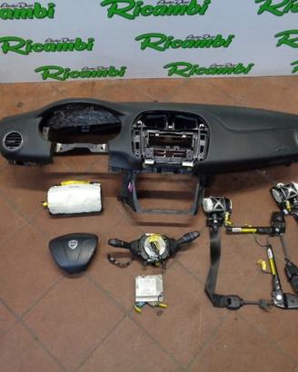 KIT AIRBAG PER LANCIA DELTA ANNO 2010