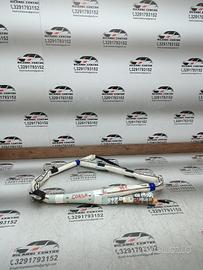 Airbag a tendina laterale sx 2015 opel corsa e x15