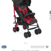 passeggino chicco 