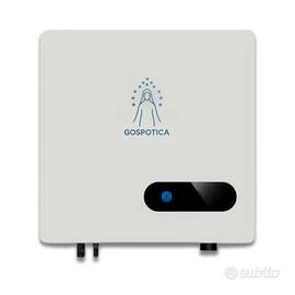 INVERTER SOLARE GOSPOTICA 3000W (3KW) - NUOVO