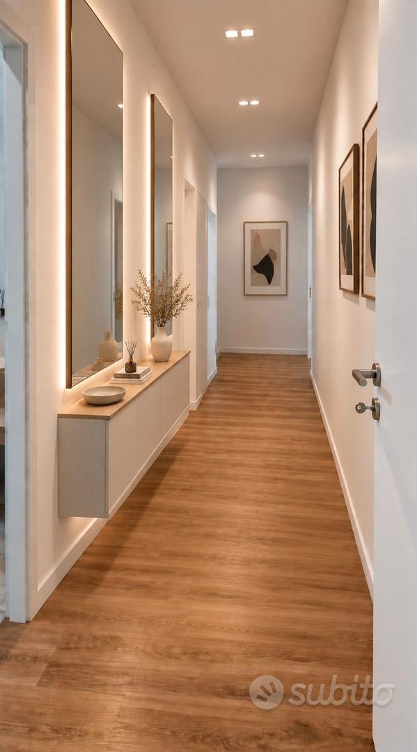 Appartamento – Barletta, Centro - Vista 5