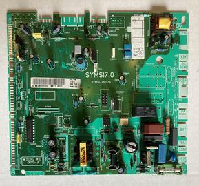 Scheda elettronica Vaillant SYMS17.0 0020053292