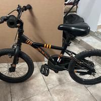 Bicicletta 16