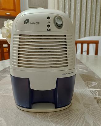 Deumidificatore 