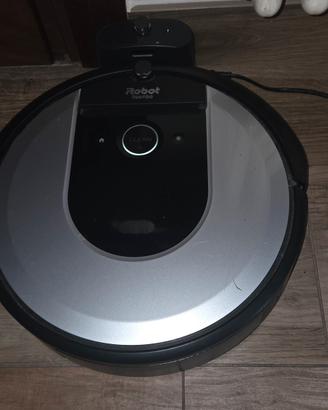 IRobot Rumba i7 perfetto 