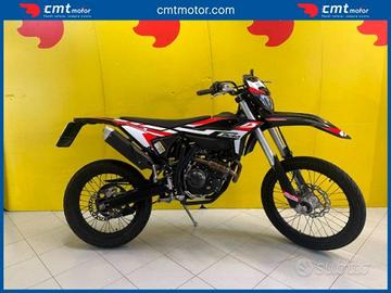 BETA RR 125 4T Garantita e Finanziabile