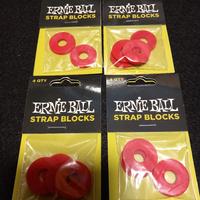 lotto Strap Blocks Ernie Ball