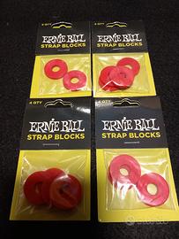 lotto Strap Blocks Ernie Ball