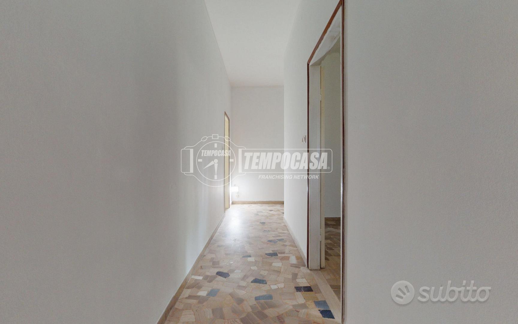 Appartamento – Mantova, Te Brunetti - Altro