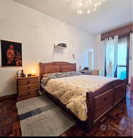 letto + comodini