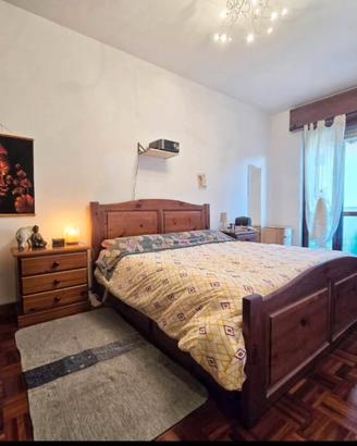 letto + comodini