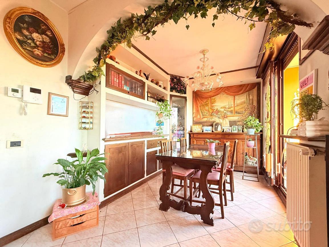 Appartamento – Bollate, Cantun Sciatin - Vista 5