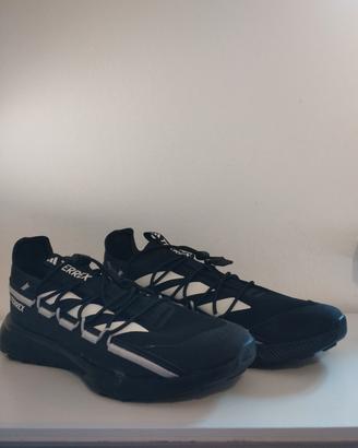 scarpe Adidas terrex 46