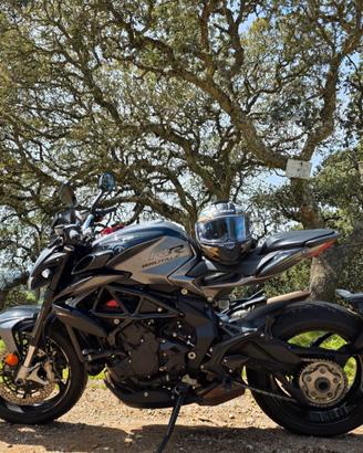Brutale 800 RR