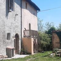 Rustico con due appartamenti a Marzabotto