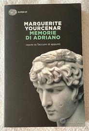 Memorie di Adriano