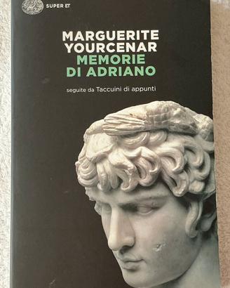 Memorie di Adriano