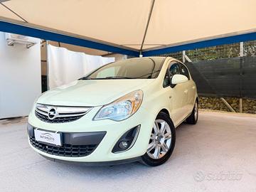 Opel Corsa 1.3 CDTI 75CV F.AP. 5 porte Elective