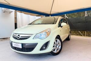 Opel Corsa 1.3 CDTI 75CV F.AP. 5 porte Elective