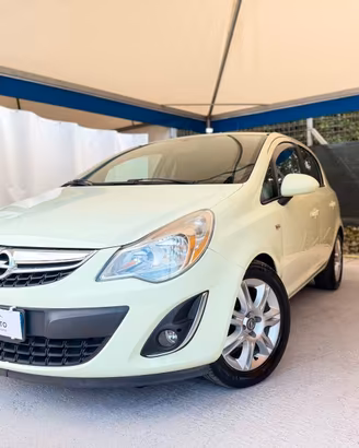 Opel Corsa 1.3 CDTI 75CV F.AP. 5 porte Elective