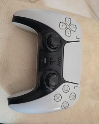 controller dualsense ps5 come da foto