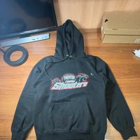 Tuta trapstar shooters completa taglia M