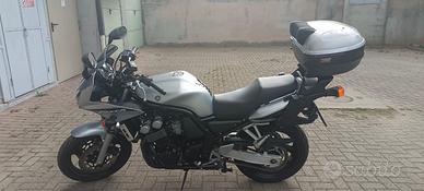 Moto da strada.