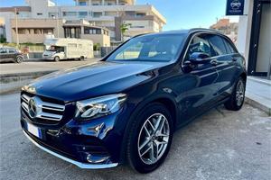 Mercedes-benz GLC 220 d 4Matic Premium