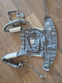 Marsupio per neonato Ergobaby 