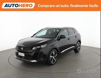 PEUGEOT 3008 FB37112