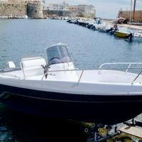 Pezzi di ricambio barca speedy 5.40