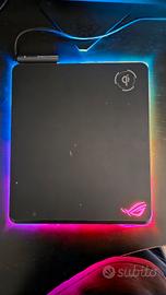ASUS ROG Balteus Qi
Tappetino da gaming
