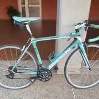 Bianchi Sempre Pro 