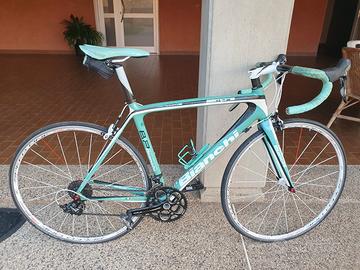 Bianchi Sempre Pro 
