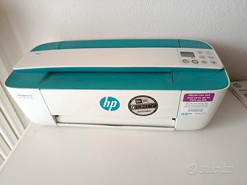 stampante hp 