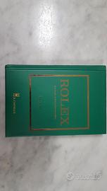 libro rolex